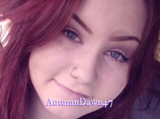 AutumnDawn47