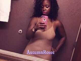 AutumnRosee
