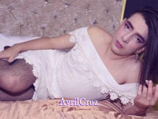 AvrilCruz
