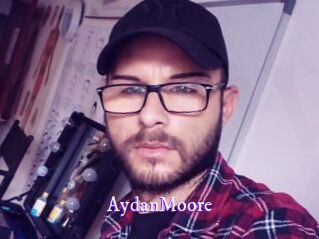 AydanMoore