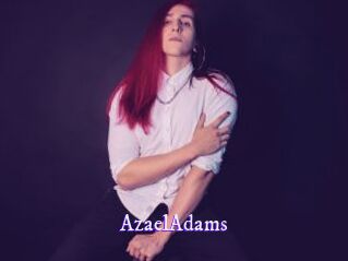 AzaelAdams