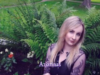 Azorinas
