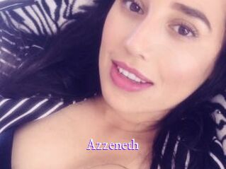 Azzeneth