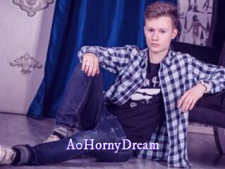 A0HornyDream