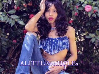 ALITTLEwetHOLEx