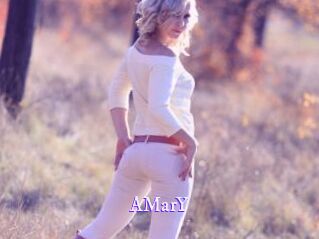 AMarY
