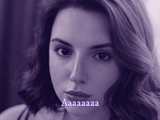 Aaaaaaaa