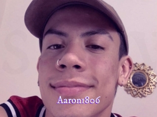 Aaron1806