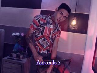 Aaron_baz