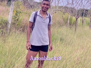 aaronblack18 Super Webcam