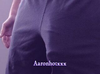 Aaronhotxxx