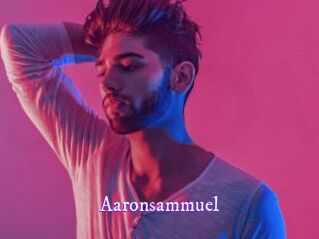 Aaronsammuel