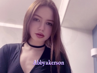 Abbyakerson