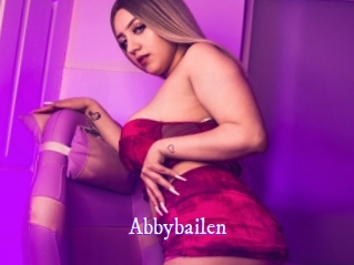 Abbybailen