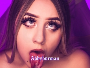 Abbyburman
