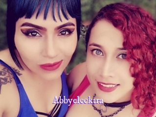 Abbyelecktra