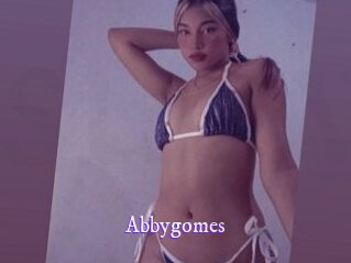 Abbygomes