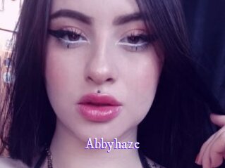 Abbyhaze