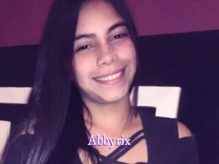 Abbyrix
