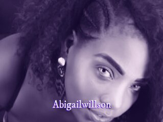 Abigailwillson