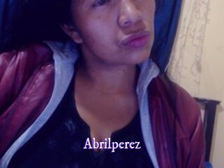 Abrilperez