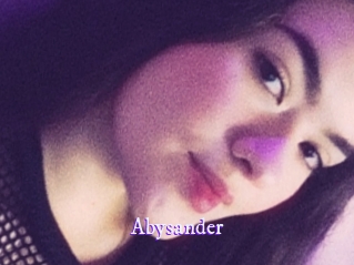 abysander Super Webcam