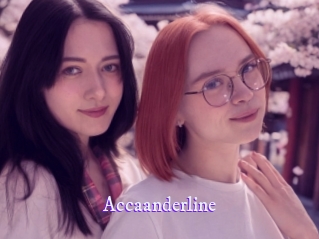 accaanderline Super Webcam