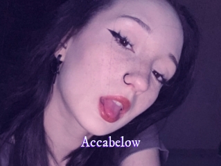 accabelow Super Webcam