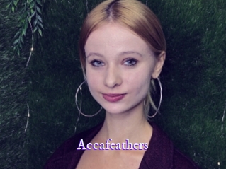 Accafeathers