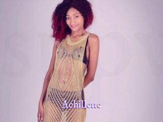 Achillette