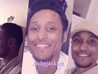 achyjackson Super Webcam