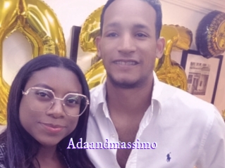 adaandmassimo Super Webcam