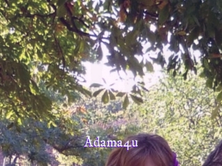 Adama4u