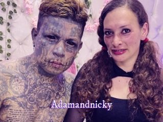 Adamandnicky