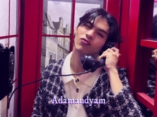 Adamandyam