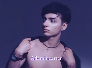 adamincarter Super Webcam