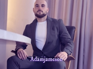 adamjameson Super Webcam