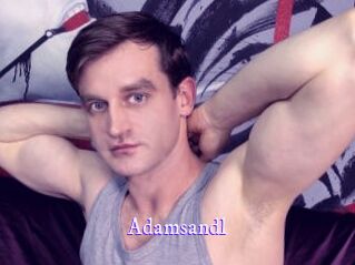 Adamsandl