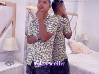 Adamscoller