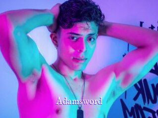 Adamsword