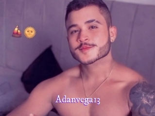 adanvega13 Super Webcam