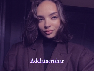 adelainerishar Super Webcam