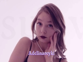 Adelinareyki
