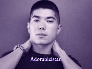 Adorableistan
