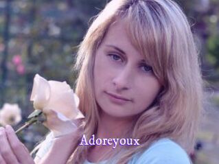 Adoreyoux
