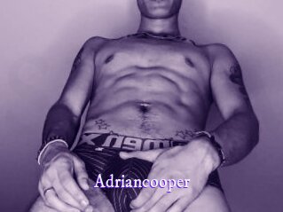 Adriancooper