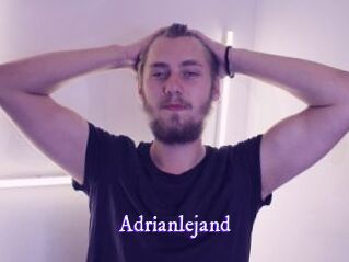 Adrianlejand
