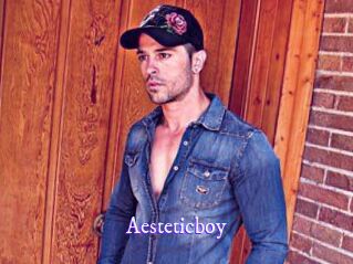 Aesteticboy