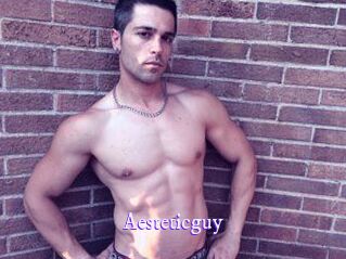 Aesteticguy