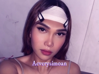 aeverysimoan Super Webcam